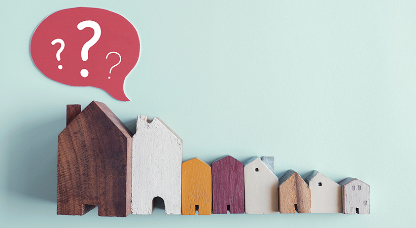 OHFA's Frequently Asked Questions