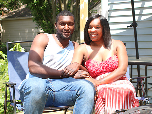 OHFA's Homebuyer Program