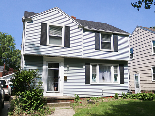 OHFA's Mortgage Tax Credit Program