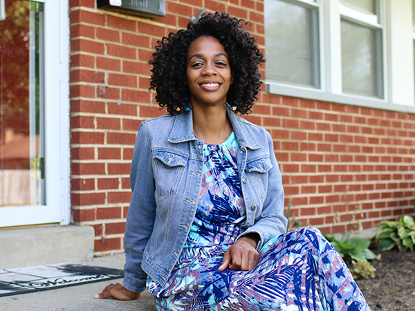 OHFA's Next Home Program